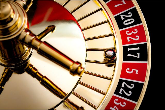 casino ruleta juego negro rojo azar suerte ludopatía