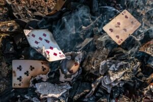 Dejar el juego completamente, ludopatía, control